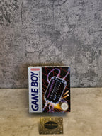 Game Boy Classic Wiederaufladbares Batterieset Leer OVP Empty Box - T-Retro-Games 