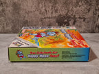Gameboy Color Das Geheimnis der Happy Hippo Insel mit OVP und Anleitung NOE - T-Retro-Games 