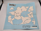 SFC Super Famicom Dragon Quest VI mit OVP und Anleitung Japan - T-Retro-Games 