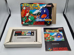 SNES Super Nintendo Super Mario World 2: Yoshi's Island mit OVP + Anleitung NOE - T-Retro-Games 