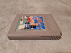 Nintendo Gameboy Classic Spiel Street Racer Modul EUR - T-Retro-Games 