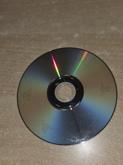 PS2 Playstation 2 Spiel Chessmaster mit OVP und Anleitung Englisch