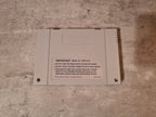 SNES Super Nintendo Super Metroid mit OVP und Spieleberater UKV Big Box - T-Retro-Games 