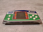 LCD Card Game Soccer Gakken OVP - T-Retro-Games 