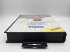 Sega Master System Golden Axe mit OVP und Anleitung Multilingual 