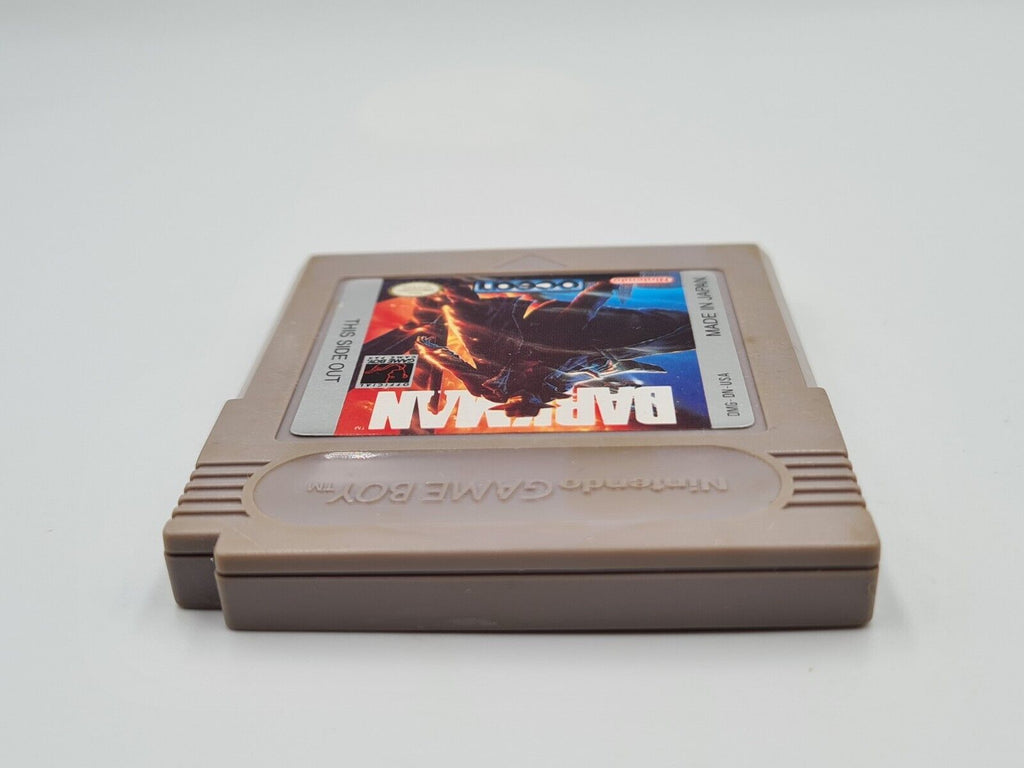 Nintendo Game Boy Classic Spiel Darkman Modul USA - T-Retro-Games 