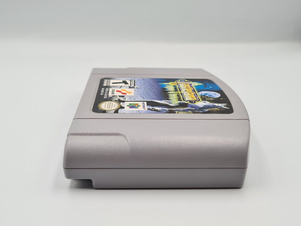 N64 Nintendo 64 Castlevania Legacy of Darkness USA NTSC Modul - T-Retro-Games 