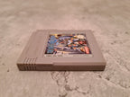Nintendo Gameboy Classic Spiel The Blues Brothers Modul SCN - T-Retro-Games 