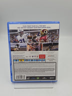 PS4 Playstation 4 Spiel Madden NFL 17 mit OVP Deutsch