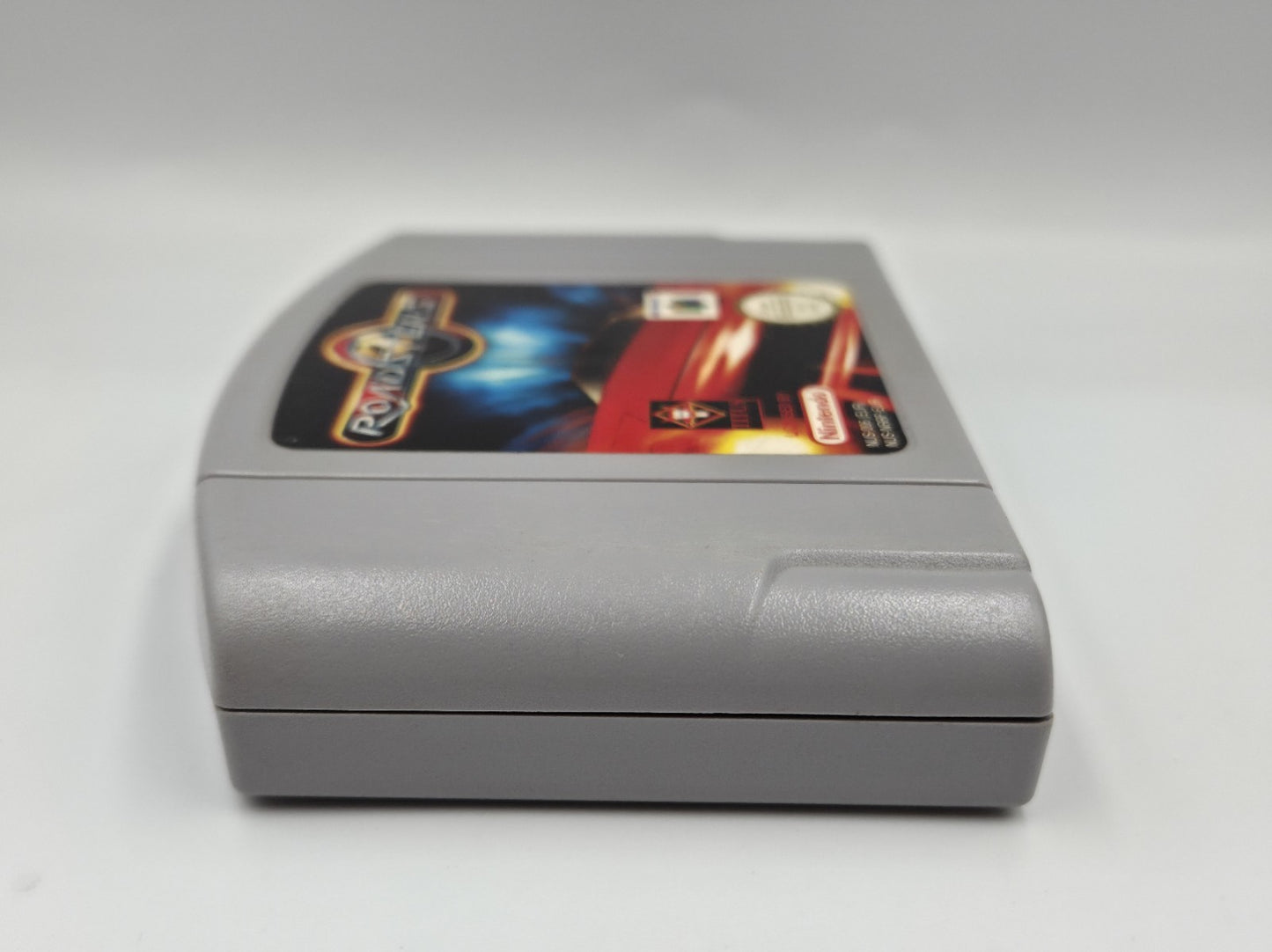 N64 Nintendo 64 Spiel Roadsters EUR Modul