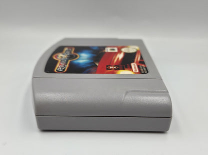 N64 Nintendo 64 Spiel Roadsters EUR Modul