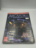 Prima's Offizielles Lösungsbuch Arcatera Die Dunkle Bruderschaft Sealed Neu New