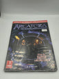 Prima's Offizielles Lösungsbuch Arcatera Die Dunkle Bruderschaft Sealed Neu New