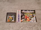 Game Boy Color Micro Machines 1 and 2 : Twin Turbo mit OVP und Anleitung EUR - T-Retro-Games 