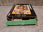 N64 Nintendo 64 Mario Party 2 mit OVP und Anleitung EUR - T-Retro-Games 