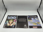 Nintendo GameCube Luigi's Mansion mit OVP und Anleitung FRA - T-Retro-Games 
