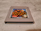 Nintendo Gameboy Classic Spiel Fortified Zone Modul SCN - T-Retro-Games 