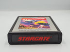 Atari 2600 Spiel Stargate - T-Retro-Games 