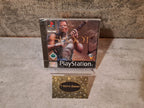 PS1 Playstation 1 Spiel Shoot Sealed Neu New Multi Language - T-Retro-Games 