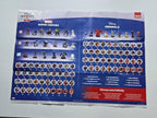 Disney Infinity Poster Marvel Super Heroes