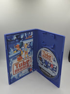 PS2 Playstation 2 Spiel Tube Mania mit OVP und Anleitung Multilingual