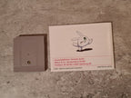 Nintendo Game Boy Classic Spiel Trip World mit OVP und Anleitung NOE - T-Retro-Games 