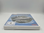 PC-CD Rom Spiel Der Bahn Gigant A-Train Sealed Neu NEW Deutsch