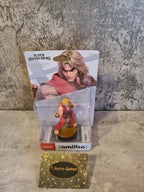 Amiibo Sammlerfigur Super Smash Bros. Ken Neu New Sealed NO. 69 - T-Retro-Games 