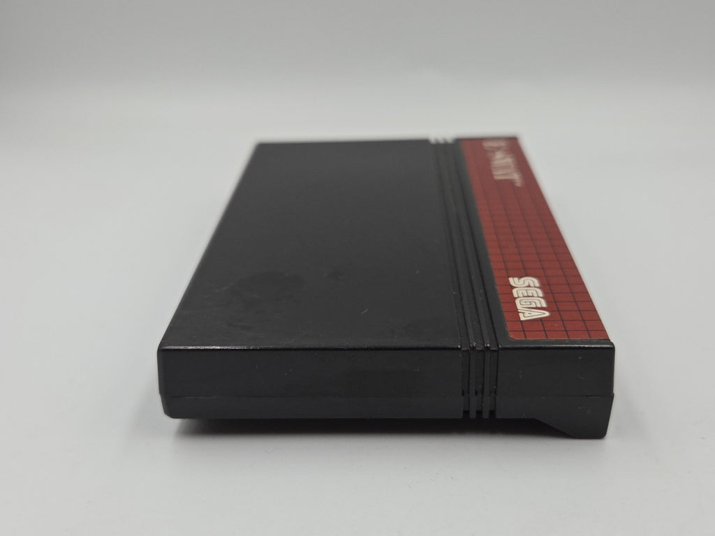 Sega Master System Spiel E-Swat Modul