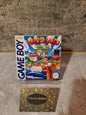 Nintendo Game Boy Wario Land Super Mario Land 3 mit OVP und Anleitung NOE - T-Retro-Games 