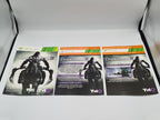 XBOX360 Darksiders II First Edition mit OVP und Anleitung Deutsch 