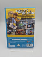 Nintendo Wii U Spiel Lego City Undercover  OVP