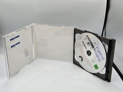 Philips CD-i Video CD Tom Hanks ist Forrest Gump 2 Discs