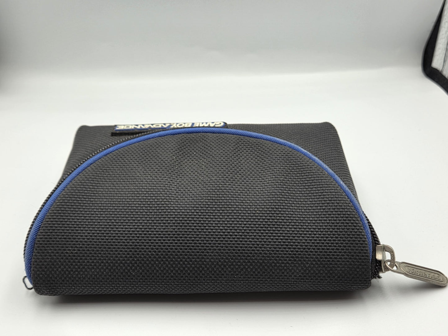 Game Boy Advance  Tasche Bag Black Schwarz
