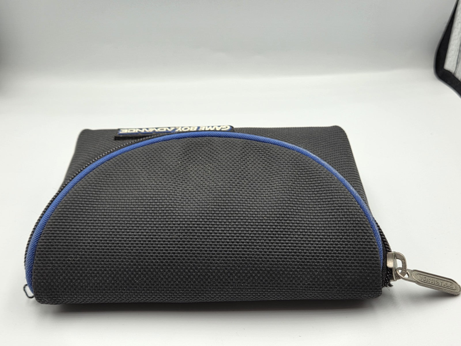 Game Boy Advance  Tasche Bag Black Schwarz