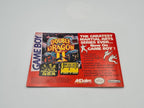 Nintendo Game Boy Classic Beetlejuice mit OVP und Anleitung USA - T-Retro-Games 