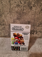 World of Nintendo Collectible Figur Figurine Luigi Neu New Sealed - T-Retro-Games 
