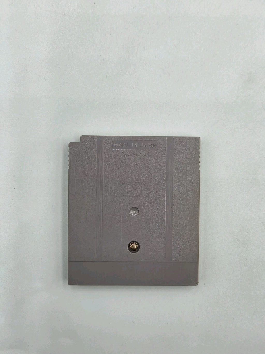 Nintendo Game Boy Classic Spiel Speedball 2 Modul NOE