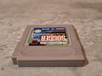 Nintendo Game Boy Classic Spiel Sensible Soccer European Champions Modul FAH - T-Retro-Games 