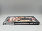 Sony PSP Spiel Tom Clancy's Rainbow Six Vegas mit OVP und Anleitung Multilingual