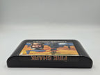Sega Mega Drive Spiel Fire Shark Modul