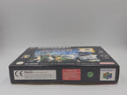 N64 Nintendo 64 Jet Force Gemini mit OVP und Anleitung EUR