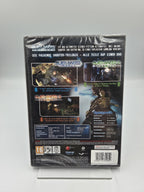 PC-CD Rom Spiel Alien Breed Trilogy Sealed Neu NEW Deutsch