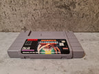 SNES Romance of the Three Kingdoms IV: Wall of Fire + OVP und Anleitung NTSC USA - T-Retro-Games 