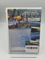 PC-CD Rom Spiel Der Bahn Gigant A-Train Sealed Neu NEW Deutsch