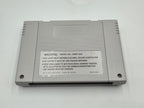 SNES Super Nintendo Choplifter III mit OVP und Anleitung FRG