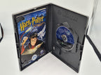 Nintendo GameCube Harry Potter and The Philosopher's Stone + OVP + Anleitung UKV - T-Retro-Games 