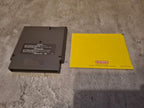 NES Super Mario Bros. 3 mit OVP und Anleitung NOE - T-Retro-Games 