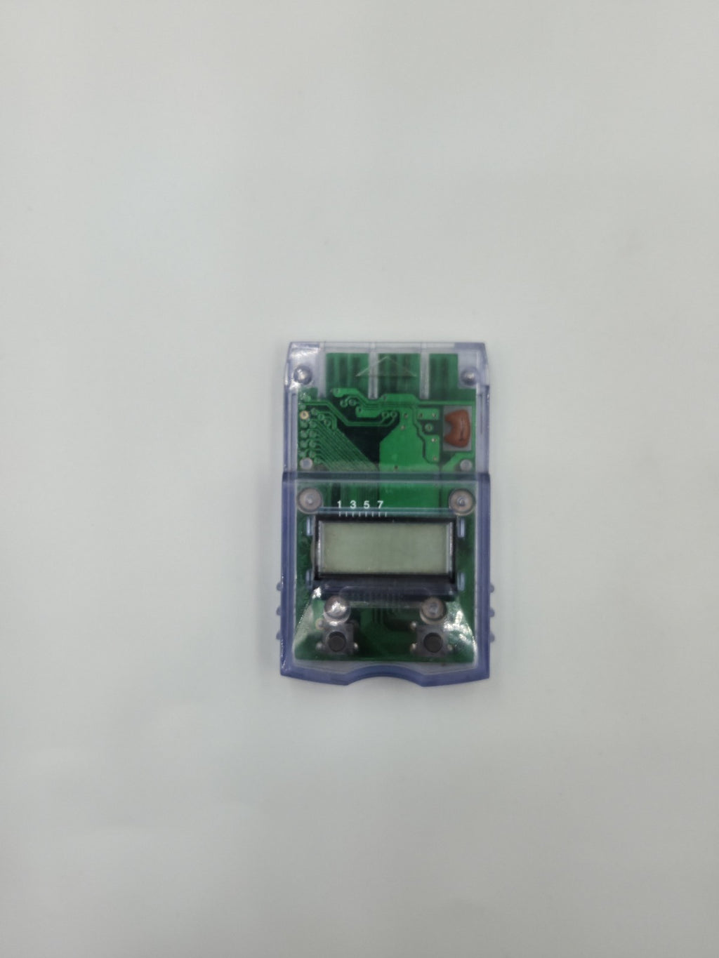 PS1 Sony Playstation 1 Interact Mega Memory Card