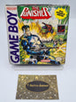 Nintendo Game Boy Classic The Punisher mit OVP und Anleitung USA - T-Retro-Games 